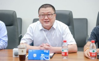 新浪财经总编辑李兀：发现更多新质生产力，发现更多优秀好公司，是媒体平台的责任