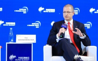 瑞银全球金融市场部亚太区联席主管Tim Wannenmacher：我们需要用一种受控的以及经过思考的方式去拥抱AI