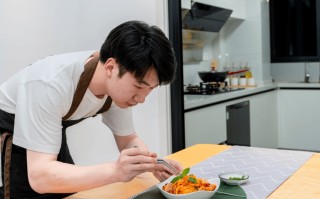 林内用户案例:上海美食达人的家居烹饪新体验