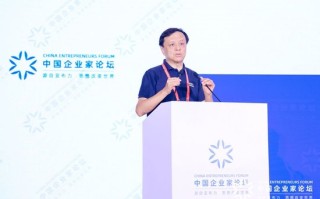 李小加：很难想象金融人让AI来管钱 不一定有人敢尝试