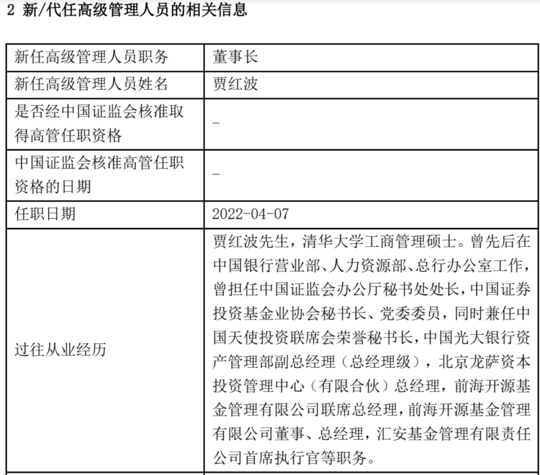 “消失”的淳厚基金董事长贾红波和董事们-第1张图片-十堰马讯电脑