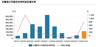 业绩喜报频传！智能手机+汽车电子复苏强劲，半导体龙头韦尔股份扭亏，归母净利润同比增长792.79%！-第2张图片-十堰马讯电脑