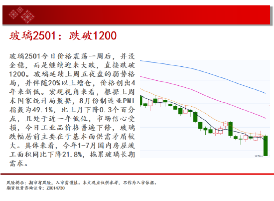 中天期货:玉米大阴回落 纯碱继续下跌-第9张图片-十堰马讯电脑