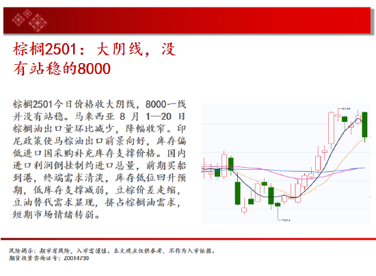 中天期货:玉米大阴回落 纯碱继续下跌-第13张图片-十堰马讯电脑