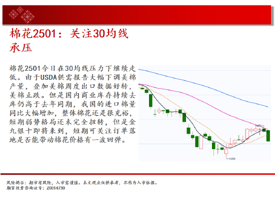 中天期货:玉米大阴回落 纯碱继续下跌-第14张图片-十堰马讯电脑