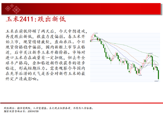 中天期货:纯碱继续下跌 继续上行-第7张图片-十堰马讯电脑