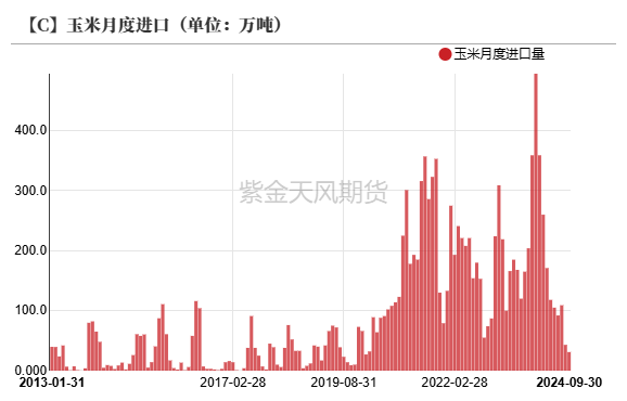 云评论 | 玉米：一点寒芒先到-第8张图片-十堰马讯电脑