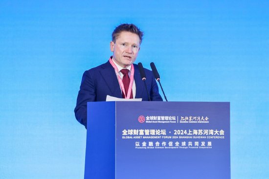 瑞士百达集团股权合伙人Niall QUINN：可持续发展已成为企业战略的重中之重-第1张图片-十堰马讯电脑