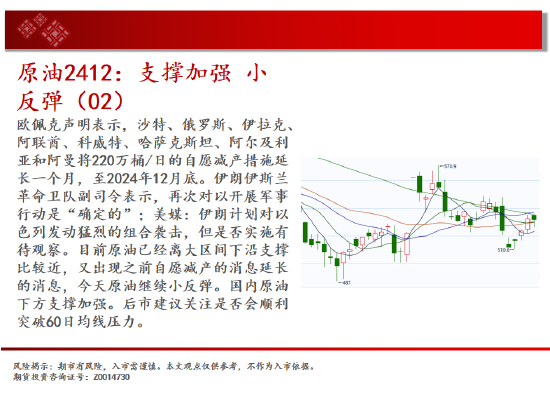 中天期货:棕榈继续拉高 橡胶小幅下行-第4张图片-十堰马讯电脑