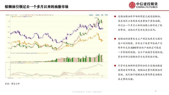 【月度策略】生物燃料前景担忧施压油脂，关注印尼棕榈油卖货情况-第4张图片-十堰马讯电脑