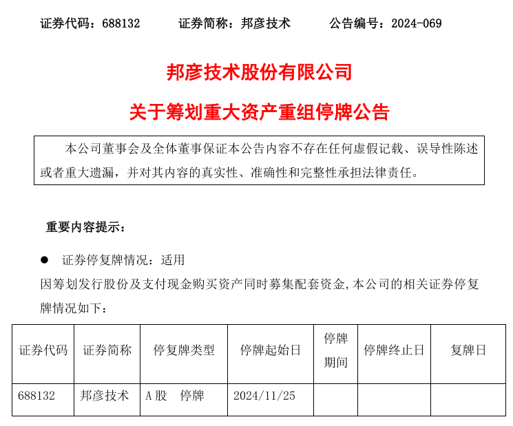 上市公司密集公告，A股并购重组成潮！-第1张图片-十堰马讯电脑