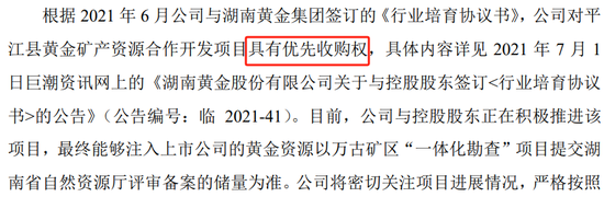 突然涨停！发现6000亿黄金？知名A股回应一切-第2张图片-十堰马讯电脑