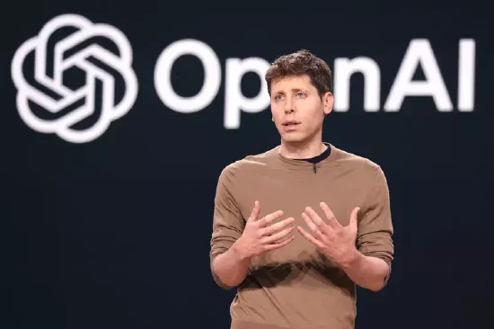 OpenAI称所需资金超出预期 已制定转向营利性结构计划-第1张图片-十堰马讯电脑